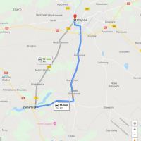 Od wtorku zamknięty przejazd kolejowy w Nieżychowicach na drodze wojew&oacute;dzkiej nr 212