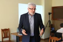 Czy myśliwi są winni rozprzestrzeniania się afrykańskiego pomoru świń? Pytanie padło podczas sesji