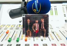 Bartek Szopiński opowiada w Weekend FM o SMOOTH GENTLEMEN