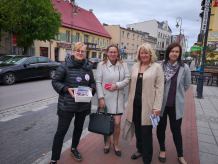 Kampania do Parlamentu Europejskiego jest już na ostatniej prostej