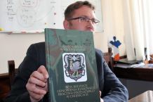 Jest kolejne wydawnictwo o historii Chojnic. Tym razem o bractwie strzeleckim