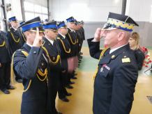 W Sępólnie Krajeńskim obchodzono Powiatowy Dzień Strażaka (FOTO)