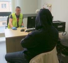 Trzy miesiące aresztu dla tucholanina, który posiadał i uprawiał marihuanę