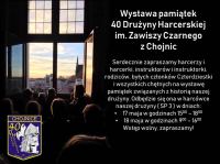 Harcerze z Chojnic już dziś pokażą swoje skarby