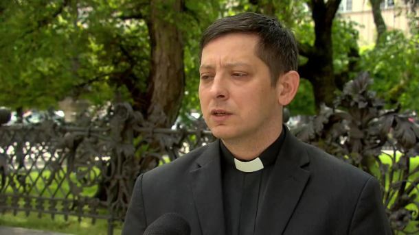 &bdquo;Wiarygodni eksperci z zewnątrz&rdquo;. Kardynał Nycz powołał zespół do zbadania sprawy księdza D. Olejniczaka