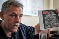 Prezes Akcji Katolickiej i ksiądz dziekan o tym, dlaczego nie chcą w Chojnicach zespołu Vader