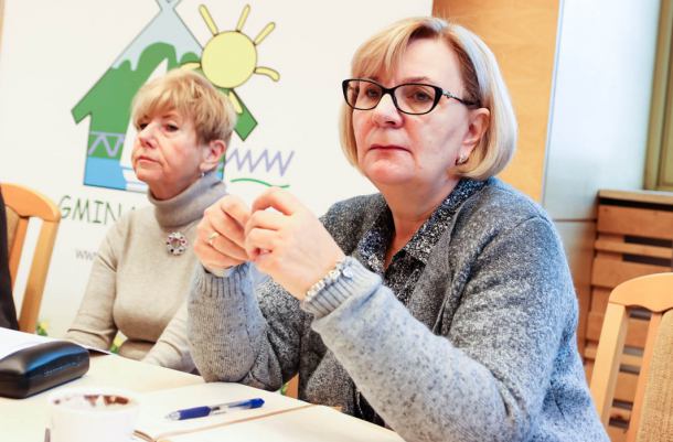 Wójt gminy Chojnice chce wypełnić wyborczą obietnicę i wprowadzić bon żłobkowy
