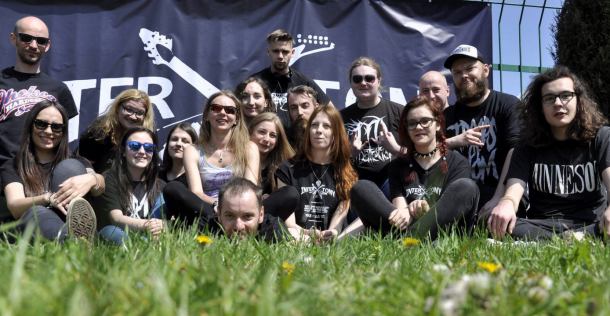 Zespół Vader jednak zagra w Chojnicach? Ruszyła internetowa zbiórka pieniędzy na festiwal InterTony