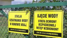 W Więcborku rozstrzygnięto przetarg na remont stacji uzdatniania wody w Runowie Krajeńskim