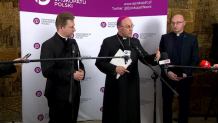 "Będzie to sprawdzone pod ścisłym nadzorem stolicy apostolskiej". Abp W. Polak o sprawie księdza pedofila z Tylawy