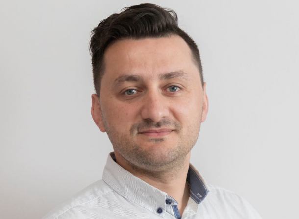 Tomasz Kowalczyk z Sępólna Krajeńskiego będzie nowym wiceburmistrzem Człuchowa