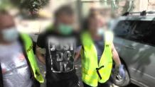 Zarzut usiłowania zabójstwa dla 17-latka, który zaatakował nożem pielęgniarkę w szpitalu