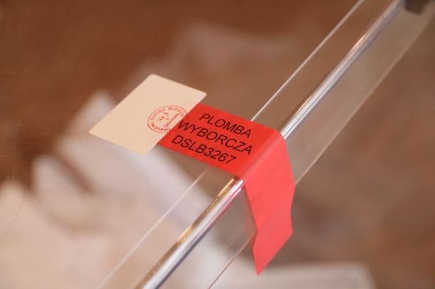 Koalicja Europejska wygrywa w gminie Sępólno, w pozostałych gminach - Prawo i Sprawiedliwość