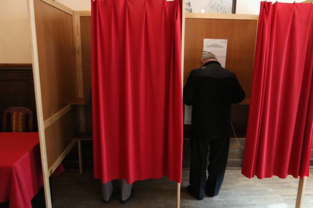 Wybory do Europarlamentu w powiecie tucholskim wygrało Prawo i Sprawiedliwość