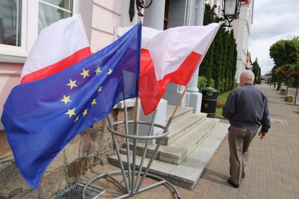 Koalicja Obywatelska wygrywa wybory w większości gmin powiatu człuchowskiego 