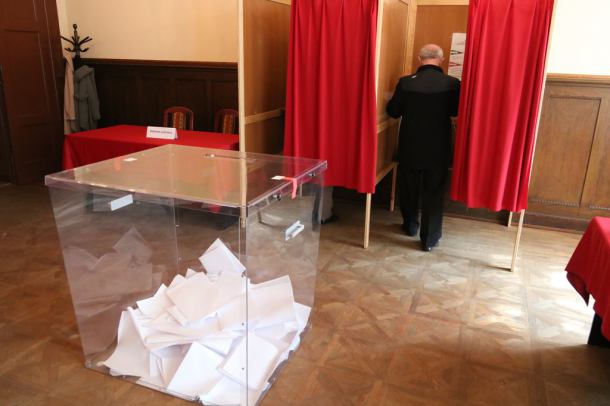 Chojnice: przewodniczący jednej z komisji dopisał nieuprawnioną osobę do listy wyborców