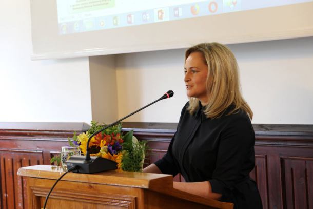 Jest jednogłośne wotum zaufania i absolutorium dla Zarządu Powiatu Kościerskiego (FOTO)