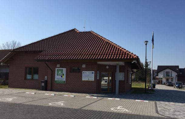 Przychodnia w Charzykowach bez stomatologa. Żaden nie jest zainteresowany prowadzeniem gabinetu