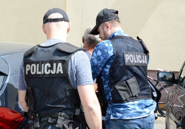 Areszt dla podejrzanych o zabójstwo mężczyzny przy ul. Człuchowskiej w Chojnicach