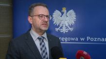 Poznańska kuria odmawia prokuraturze dostępu do materiałów dot. księdza podejrzanego o pedofilię