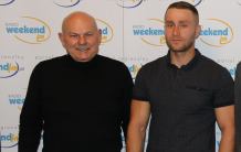 Człuchowianin Michał Łubniewski zdobył złoty i srebrny medal podczas Pucharu Świata w Kajakarstwie w Poznaniu