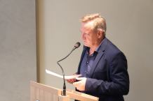 Zdzisław Czucha rezygnuje z mandatu radnego Kościerzyny