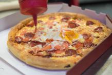 Pizza i jej oprawa. Z czym podawać ten przysmak?
