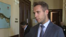 Rzecznik ministerstwa sprawiedliwości o planowanym zamachu na Ziobrę: Tworzenie surowych przepisów karnych straszy przestępców