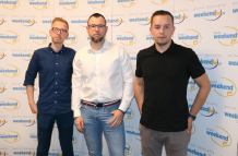 Cecherz ostro o Bartoszku, Klauzo o wnioskach po nieudanym sezonie Chojniczanki