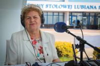 Jak powstają porcelanowe filiżanki? Weekend FM z wizytą w Zakładzie Porcelany Stołowej "Lubiana"