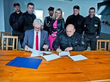 Pół miliona dofinansowania dla OSP Rytel na zakup nowego wozu bojowego
