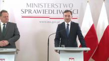 Z. Ziobro: Uczynimy wszystko, żeby wyrok dla Mamuki K. był najsurowszy z możliwych