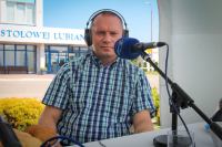 Jak powstają porcelanowe filiżanki? Weekend FM z wizytą w Zakładzie Porcelany Stołowej "Lubiana"