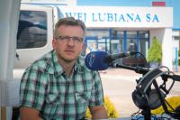 Jak powstają porcelanowe filiżanki? Weekend FM z wizytą w Zakładzie Porcelany Stołowej "Lubiana"