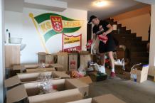 Akcja "Chojniczanka dla Wileńszczyzny" zakończona sukcesem (FOTO)