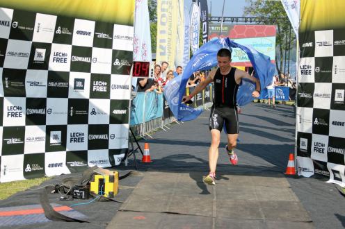 Weekend FM na Marbruk Triathlon Charzykowy 2019 (FOTO)