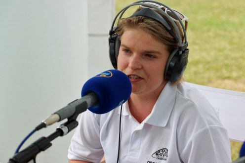 Weekend FM na Marbruk Triathlon Charzykowy 2019 (FOTO)