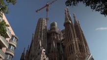 Pozwolenie na budowę kościoła Sagrada Familia 137 lat po jej rozpoczęciu. Władze Barcelony otrzymają 36 mln euro zaległych opłat