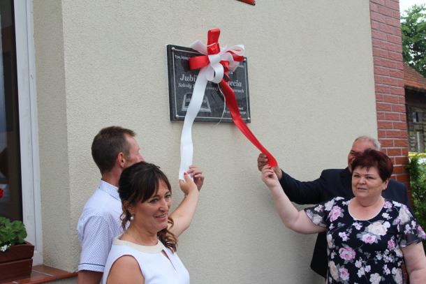 Szkoła Podstawowa w Tuszkowach koło Lipusza świętowała 200-lecie swojego istnienia (FOTO)