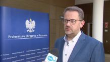 Poznańska kuria musi wydać prokuraturze dokumenty w sprawie księdza oskarżonego o pedofilię