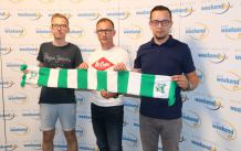 Maciej Chrzanowski zapewnia, że Bytovia zagra w II lidze. Z Michałem Wirkusem rozmawialiśmy o Goodvalley Cup w Przechlewie