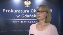 Zarzuty i areszt dla podejrzanego o zgwałcenie 15-latki w szpitalu psychiatrycznym w Gdańsku