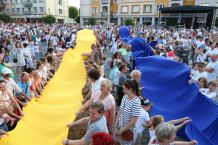 Już w czwartek trzecia edycja Festiwalu Radości Chrześcijańskiej "Katolicy na ulicy" w Człuchowie