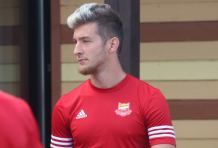 Bartosz Wolski idzie w ślady Andrzeja Witana i przenosi się z Bytovii Bytów do Chojniczanki