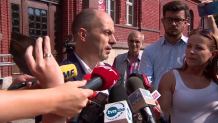 Trzy miesiące aresztu dla podejrzanego o zabójstwo 10-letniej Kristiny. Postawiono mu dwa zarzuty