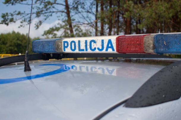 Potrącenie w Tucholi, kolizja w Żalnie. Mamy policyjne ustalenia dotyczące wczorajszych (6.02.) zdarzeń 