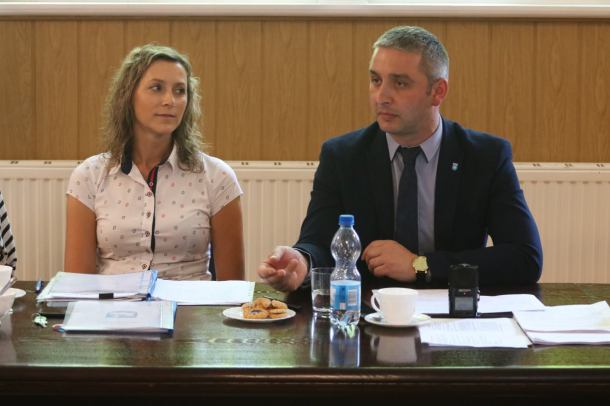 Gmina Człuchów zaciągnie w tym roku 3 miliony złotych kredytu