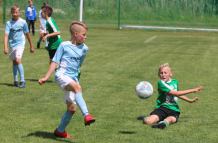 Juniorzy Football Academy Przechlewo wygrali turniej Goodvalley Cup