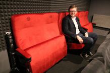 Premiera filmu "Cztery słowa o Debrznie" to jeden z powodów do udziału w Debrzeńskich Spotkaniach z Filmem