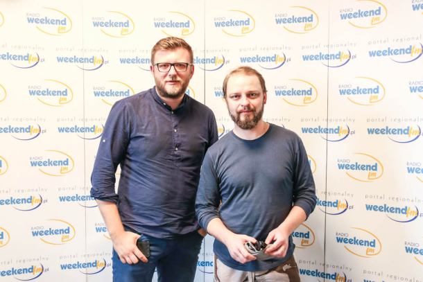 Dziś (27.06) ruszają Debrzeńskie Spotkania z Filmem. Rozmowa w Weekend FM